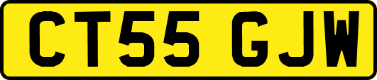 CT55GJW