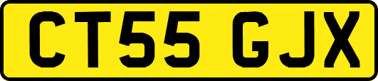CT55GJX