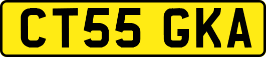 CT55GKA