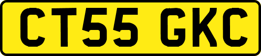 CT55GKC