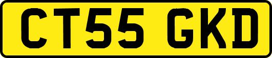 CT55GKD