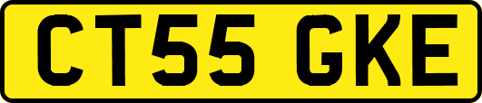 CT55GKE