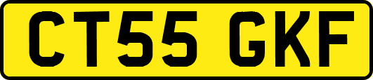 CT55GKF