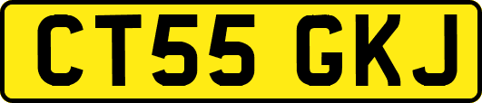 CT55GKJ