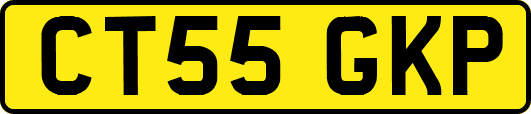 CT55GKP