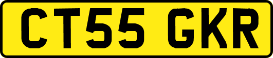 CT55GKR