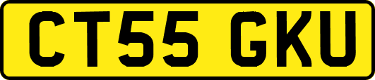 CT55GKU