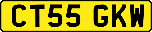 CT55GKW
