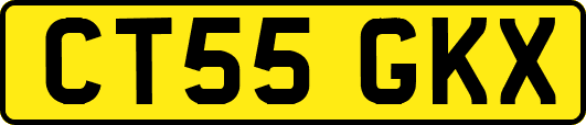 CT55GKX