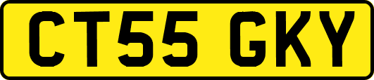 CT55GKY