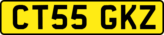 CT55GKZ