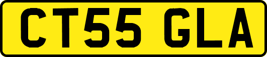 CT55GLA