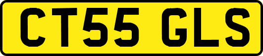 CT55GLS
