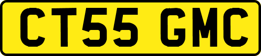 CT55GMC