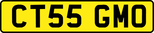 CT55GMO