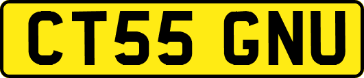 CT55GNU