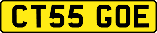 CT55GOE
