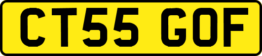 CT55GOF