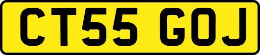 CT55GOJ