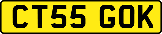 CT55GOK