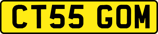 CT55GOM