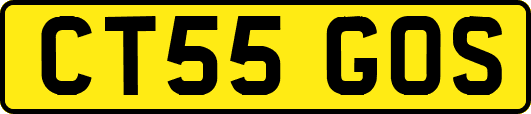 CT55GOS