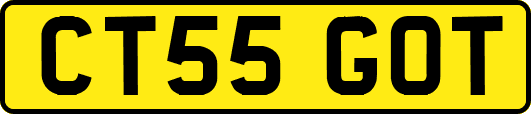 CT55GOT