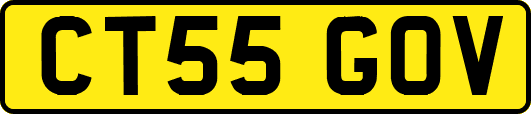 CT55GOV