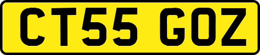 CT55GOZ