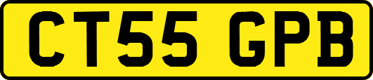CT55GPB