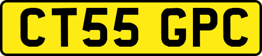 CT55GPC