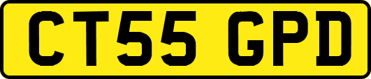 CT55GPD