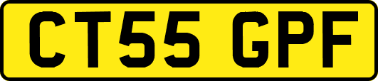 CT55GPF