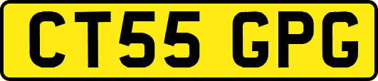 CT55GPG