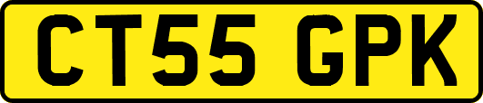 CT55GPK