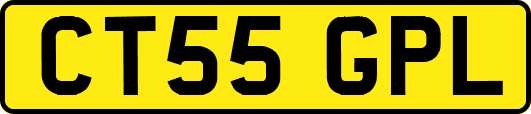 CT55GPL