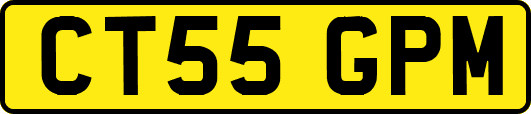 CT55GPM