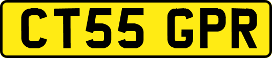 CT55GPR