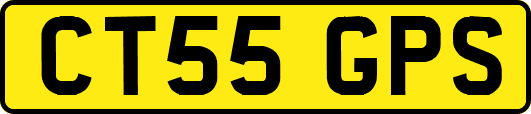 CT55GPS