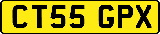 CT55GPX