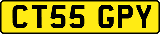CT55GPY