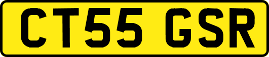 CT55GSR