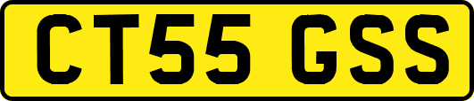 CT55GSS