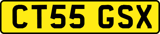 CT55GSX