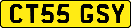 CT55GSY