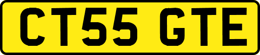 CT55GTE