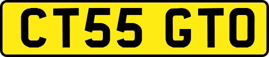 CT55GTO
