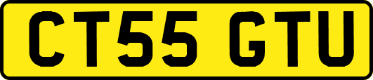 CT55GTU
