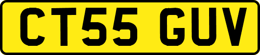 CT55GUV