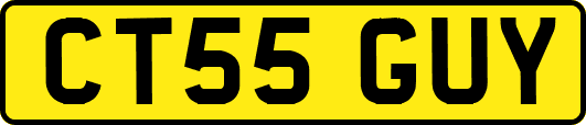 CT55GUY